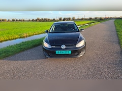 Volkswagen Golf - 1.0 TSI Comfortline