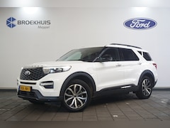 Ford Explorer - ST-Line Plug-in-Hybrid 457pk AWD | 360° Camera | Voorstoelen verwarmd