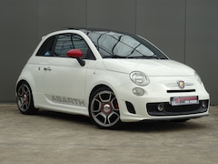 Fiat 500 Abarth - 1.4-16V * 135 PK * SCHAALSTOELEN