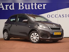 Peugeot 108 - 1.0 e-VTi Active / Bluetooth / DAB / 1EIG / Airco / APK 2028