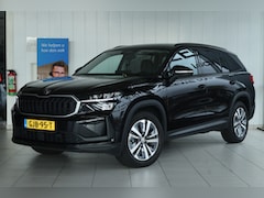 Skoda Kodiaq - 1.5 TSI MHEV Tour Edition | Adapt. Cruise | Stoelverwarming | Elektr. Stoel | Camera | Ele