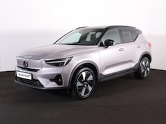 Volvo EX40 - Extended Range Ultra 82 kWh - Panorama/schuifdak - IntelliSafe Assist & Surround - 360º Ca