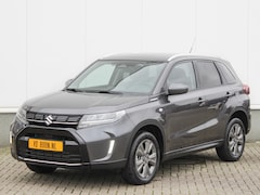 Suzuki Vitara - 1.4 Boosterjet Select Smart Hybrid | Snel rijden