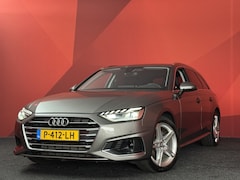 Audi A4 Avant - 40 TFSI Launch edition Sport | Stoelverwarming | Trekhaak | Cruise