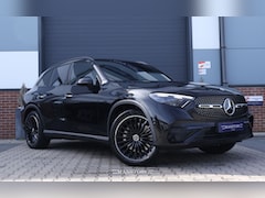 Mercedes-Benz GLC-klasse - 300 4MATIC AMG Line