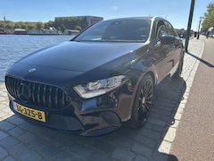 Mercedes-Benz A-klasse - 160 Advantage Nieuw model Nederlandse auto