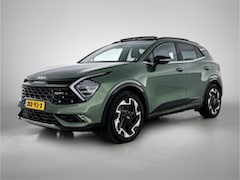 Kia Sportage - 1.6 T-GDi Plug-in Hybrid AWD GT-Line | Panoramadak | Stuur-/Stoelverwarming |