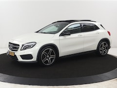 Mercedes-Benz GLA-Klasse - 200 Prestige | AMG Line |