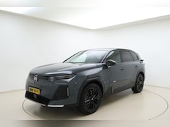 Citroën C5 Aircross - Max Comfort Range 74 kWh DEMO | 519 km WTLP | Stoelverwarming & Koeling | Massage | Warmte