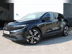 Renault Mégane E-Tech - comfort range iconic 60 kWh | 360 camera | Elektrische stoelen | Harman Kardon geluid | DE
