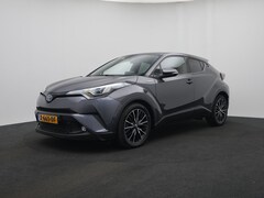 Toyota C-HR - 1.8 Hybrid Executive | Parkeersensoren V+A | Blindspot | Stoelverwarming | Navigatie |