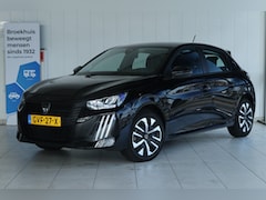 Peugeot 208 - Hybrid 110 e-DCS6 Active | Cruise Control | Carplay | Sensoren | LED | Airco | Elektr. Ram