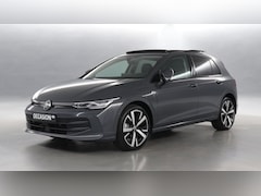 Volkswagen Golf - 1.5 eHybrid 204pk Life Edition DSG | Panoramadak | Stoel+Stuurverwarming | Camera Demo Jes