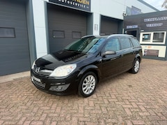 Opel Astra Wagon - 1.6 Temptation nieuwe apk + distributie riem + beurt