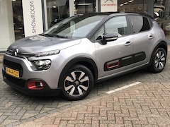 Citroën C3 - C-Series