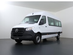 Mercedes-Benz eSprinter - 414 L3 Pro 81kWh