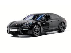 Porsche Panamera - 4 E-Hybrid