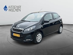 Peugeot 108 - - 1.0 e-VTi Active | 12 MND Garantie | All-in Prijs