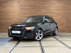 Audi A1 Sportback - 30 TFSI Advanced edition | 110 PK | Virtual Cockpit | ACC | PDC | Navigatie | 2023