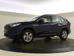 Toyota RAV4 - 2.5 Hybrid Active | Allseasons | Carplay | Parkeersensoren