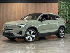 Volvo C40 - Recharge Plus 69 kWh | All-season banden | Parkeercamera | Adaptieve Cruise Control | Pilo