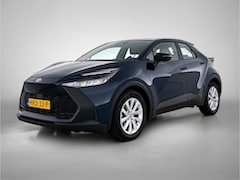 Toyota C-HR - 1.8 Hybrid 140 Active | BTW voertuig | Dealer onderhouden | Navigatie | Apple Carplay/Andr