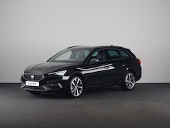 SEAT Leon Sportstourer - 1.5 TSI e-Hybrid FR Business 204 pk