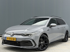 Volkswagen Golf Variant - BWJ 2022 | 1.5 eTSI 131PK R-Line AUTOMAAT | TREKHAAK | 19'' LMV | SPORSTOELEN | PDC | LED