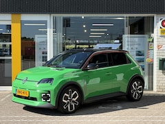 Renault 5 - 5 comfort range techno 52 kWh | Demo | Pack Winter | Pack Advanced Driving Assist | One-Pe