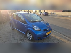 Toyota Aygo - 1.0-12V Now