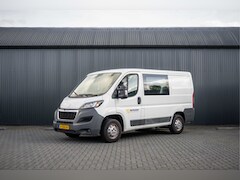 Peugeot Boxer - L1H1 | 7-Zits | Euro 6 | Cruise | Airco
