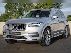 Volvo XC90 - T8 Recharge AWD Inscription | Long Range | Adaptive Cruise | Luchtvering | Bowers&Wilkens