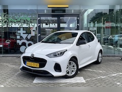 Mazda 2 Hybrid - 1.5 Centre-line Automaat | Camera | Stoelverwarming | 15 Inch lichtmetaal |