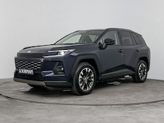 Toyota RAV4 - 2.5 Plug-in Hybrid 270 Dynamic | Parkeersensoren V+A | Blindspot | Stuur-Stoelverwarming |