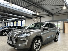 Ford Kuga - 2.5 PHEV Titanium | Winter pack | SOH 91, 5% | Adapt. Cruise | BLIS | Camera's | Elekt. a.
