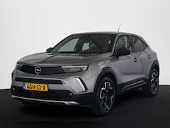 Opel Mokka - 1.2 Turbo Level 5 Ultimate Automaat Stuur-Stoelverwarming Massage-stoelen