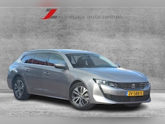 Peugeot 508 SW - 1.6 PureTech Blue Lease Active | Automaat | Navigatie | Camera | Trekhaak | Cruise-control