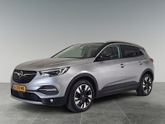 Opel Grandland X - 1.2 Turbo Ultimate | Trekhaak afneembaar | Stoelventilatie |