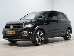 Volkswagen T-Cross - 1.0 TSI Style / Navigatie / Adaptive Cruise Control 9