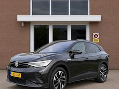 Volkswagen ID.4 - Business 77 kWh | SoH 92% | Carplay | Stoelverwarming | Stuurverwarming | Airco | Keyless