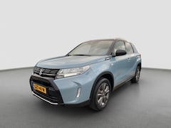 Suzuki Vitara - 1.4 Boosterjet Select Smart Hybrid | Trekhaak | Camera | Carplay | Adaptive cruise control