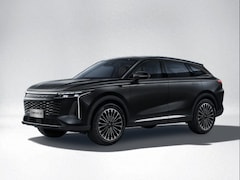 Omoda 9 - 9 PREMIUM AWD |FULL BLACK LINE | 145 KM EV | 538 PK 4WD 4X4