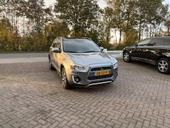 Mitsubishi ASX - 1.6 Cleartec Intense+ TREKHAAK PANO DAK CAMERA CRUISE NAVI