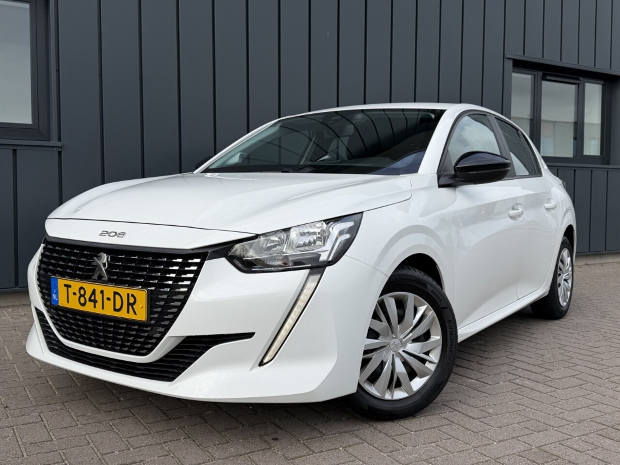 Peugeot 208 - 1.2 PureTech Active CarPlay*Airco Nieuwstaat! 53.000 Km NAP! - AutoWereld.nl