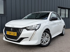 Peugeot 208 - 1.2 PureTech Active CarPlay*Airco Nieuwstaat 53.000 Km NAP