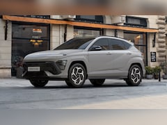 Hyundai Kona - 1.6 GDI HEV N Line Sky/Voorraad korting €5000