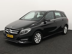 Mercedes-Benz B-klasse - 180 Ambition automaat Bluetooth, Cruise control, Parkeersensoren voor/achter, Warmtewerend