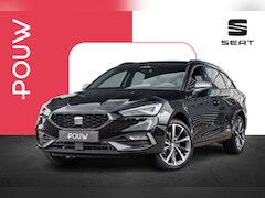 SEAT Leon Sportstourer - 1.5 TSI 204pk e-Hybrid FR Business | 18" Velgen