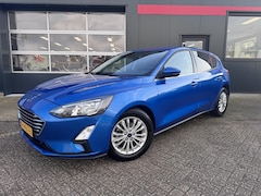 Ford Focus - 1.0 EcoBoost Hybrid Titanium X Business - Navigatie - Climate Control