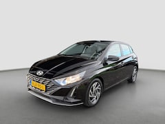 Hyundai i20 - 1.2 MPI 85pk Comfort | Carplay | Camera | Navigatie |16-inch Velgen | Cruise control | DAB